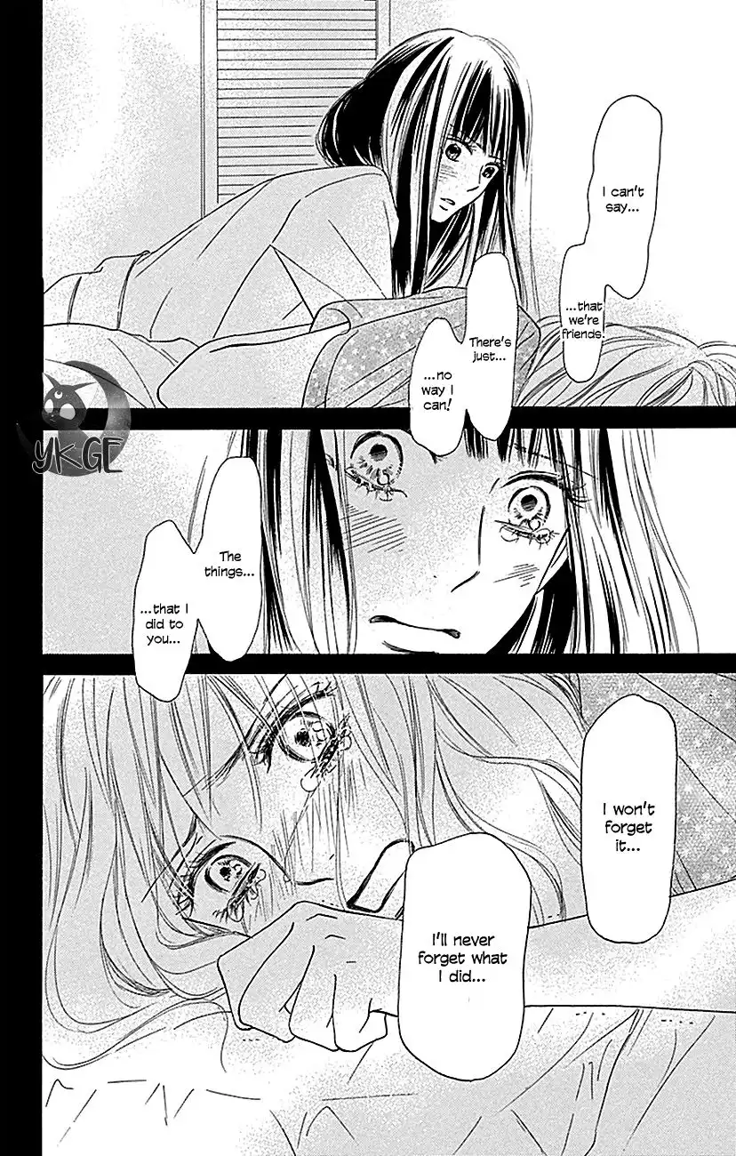 Kimi Ni Todoke Chapter 106 32